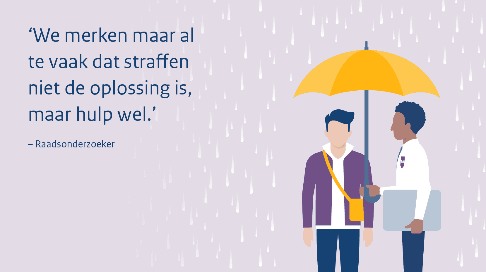 Quote raadsonderzoeker