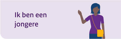 Ik ben een jongere