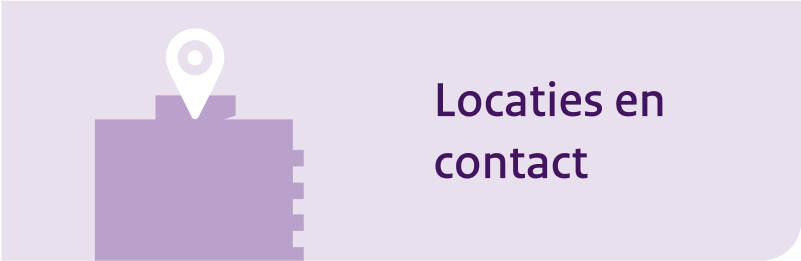 Locaties en contact