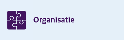 Ga naar pagina organisatiestructuur