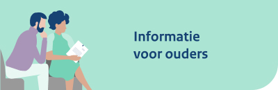 Informatie voor ouders