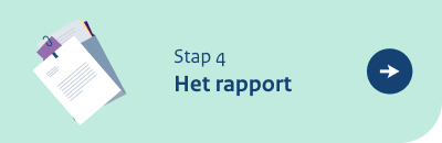 Stap 4 het rapport