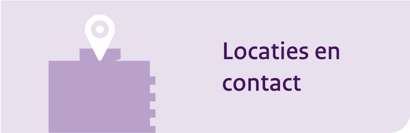 Locaties en contact
