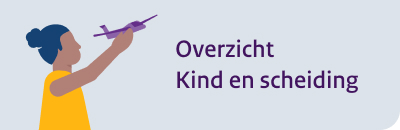 Overzicht kind en scheiding