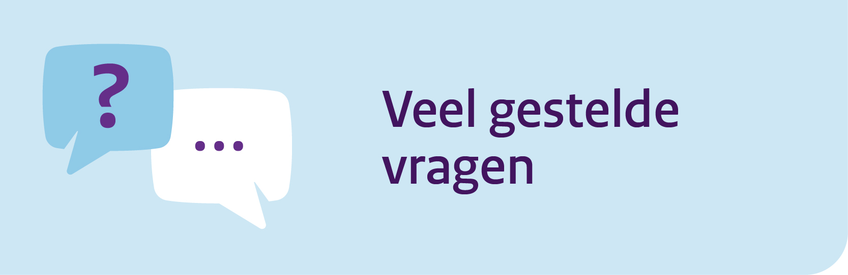 Veelgestelde vragen rechts